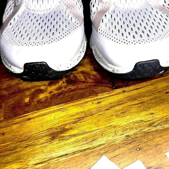 Columbia Women’s Gray Blue Vitesee Sneakers Shoes 0076–088 Size 10 <<<SALE>>> - Picture 12 of 14